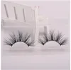 3D Mink Eyelash 5D 25mm Long Thick Mink Lashes with eye lash packaging box eyes makeup maquillage1406331