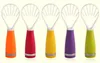 Plastic Fruits Tools Clear Fruit Seeds And Dig Fruit Flesh For Kiwi Cantaloupe Pitaya Mango Plastic Remove Seeds Device