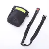 Treat Dog Outdoor Training Bolsa Pet Food Organizador Protable Feeding Pet Bag Outdoor Training bolso com Belt HHA1078