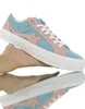 Skor Athletic Golf Le Fleur One Star Training Sneakers