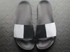Diseñador de lujo para hombres Sandalias de verano de verano Slide Slide Waterfront Slippers Ladies Sandali Firmati Da Donna Zapatos Impresión clásica Flo2786098