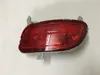 Lâmpada de névoa traseira Lanterna Lanterna Refletor de luz alojamento para Mazda 5 2008 Ano Modelo OEM: CD85-51-660 / CD85-51-650