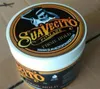 Suavecito Pomade Hair Firme Hold Pomades Strong Hold Restoring Big Hegleton Haired Hair Back Back Hair Wax Mud