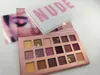 2019 Newest Eye Makeup Ky Eyeshadow Palette Money Baby Eye Shadow Palette 18 Colors Matte Shimmer Eyeshadow Palette