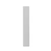 10Pcs 2 way Gray Color 100180 Grit Nail File Buffer Block Nail Art Sanding Buffer Files For Salon Manicure UV Gel Tips Washable F8515990