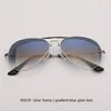2020 نظارة شمسية قابلة للطي الرجال امرأة steampunk نظارات النساء مصمم العلامة التجارية خمر الرجال طي النظارات الشمسية الطيران المعدني 3479 GAFAS3806552