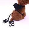 New Pet Leashes Designer Pet Dog Collars Small Dogs Cats Angel Wings Dog Leash 2020 Luxury Puppy Dog Apparel Pet Collars Harnesses Cheap