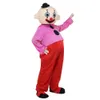 costumi da clown per adulti