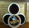 113 ml Suavecito Pomade Hair Gel Style tenuta ferma Pomades Cere Forte tenuta che ripristina i modi antichi grandi capelli scheletrici pettinati all'indietro olio per capelli cera