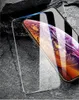 Premium AAA 0.3mm 2.5d 9H Hemdrat glasskärmskydd för iPhone 14 13 12 Mini 11 Pro Max XR XS X 6 7 8 Plus Samsung S21FE S20FE A52 A51 A20 A50 A11 A12 A13 A32 med paket