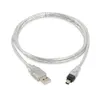 usb'ye firewire