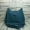 28 cm mode femmes évider sac à main Super doux en cuir véritable peau de vache sacs à bandoulière dame sac à main de haute qualité 295d