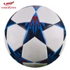 New High Quality Soccer Official Size 5 Football Ball Material PU Professional Match Training Soccer Ball Football futebol bola