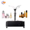 Portable small perfume filling and capping machine price