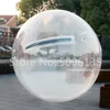 FEDEX free-Popular dia 2m PVC Water Walk piscina de bolas PVC bola inflable multifunción agua hámster humano bailando transparente zrob ball