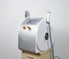 Machine amincissante pour le blanchiment de la peau Elight et la machine IPL pour l'épilation à usage domestique Obtention de la certification CE204
