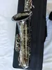 Real Po Allemagne JK SX90R Keilwerth Tenor Saxophone Nickel Alloy Tenor Sax Top Instrument de musique professionnel avec Case4059993