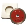 4-дюймовый алмазный отрезной диск D105 мм, супертонкий прессованный алмазный циркулярный пильный диск для резки гранита, мрамора, камня, керамической плитки281k