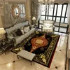 Tapis et tapis persans Vintage classiques, grand tapis de Style marocain pour la maison, salon, chambre à coucher, Table basse, Tapete