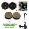 Electric-Scooter Brake Disc Rotor Replacement Parts Millet For Xiaomi M365 Electric Scooter