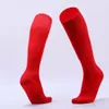 F29 Männer Fußball Socken Baumwollsportläufe Lange Strümpfe im Freien Socken Fitness Fitness Basketball Volleyball Radsport Futbo Socks6521314