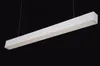Free Shipping new design up and down shining led linear lamp for office lighting 1.2m