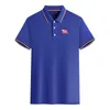 KS Cracovia Football Club Summer Men039S Slim Fit Golf Polo T -shirt Polo met korte mouwen Polo Casual T -shirt Sportswear4147668