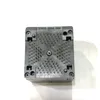 IC550-0404-012-G Yamaichi IC اختبار المقبس QFN40P 0.5MM الملعب 6x6mm حرق في المقبس