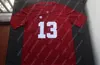 Alabama Crimson Tide Jersey Landon Collins 29 Minkah Fitzpatick 3 Ridley 25 Rolando McClain Courey