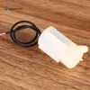 Livraison gratuite 10 pièces Mini micro pompe pompe à moteur submersible pompes à eau DC 3-6V 120L/H pilote USB bas bomba de agua 12v