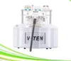 newest salon spa butt lift vacuum machine rf radio frequency facial tightening lipo cavitation rf