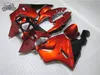 Personaliseer Chinese kuip voor Kawasaki 1996-2003 Ninja ZX7R ZX-7R 96 97 98 99 00 01 02 03 Motorfiets ABS Plastic Backings Bodykit