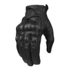 Gants de moto décontractés unisexe, chauds et respirants, équipement de Protection pour course d'hiver, pour vélo Motobike300J