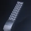 20MM 21MM 22MM WATCH BAND STAINLESS STEEL FOR OMEGA BRUSH FINISH BRACELET HEAVY227e