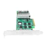 FreeShipping внутренний контроллер карты PCIE в SATA 8 портов SATA PCIE CARD