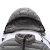 Softshell Waterproof jaqueta homens 2019 inverno jaquetas à prova de vento de inverno homem inverno impermeável jaqueta homens