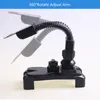 Motorcycle Phone Holder Stand Motorbike rearview mirror Mount Bracket With Edge Protector for samsung huawei xiaomi LG