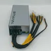 Bitmain APW3 ++ 12-1600-A3 12V 133A MAX 1800W BTC LTC Dash Power Supply for Antminer S9 L3 Z11 S9K Z9 Innosilicon A9 Baikal G28