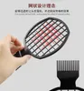 creative comb women mens it up comb professional curly hair dirty braid comb perm style afro tool1114704