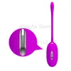 Sans fil à distance Electro Shock Pulse Vagin Vibrator G Spot Stimulateur clitoridien Électrique Kegel Ball Anal Plug Sex Toys Pour Femme Y191112