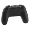 Contrôleur de jeu en caoutchouc pour joystick bluetooth sans fil Rechargeable de type c pour Switch android ps3 PC avec indication led NFC