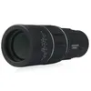 16 x 52デュアルフォーカス単眼スポッティング望遠鏡ズーム光学レンズ双眼コーティングレンズ狩猟光学スコープ電話クリップ