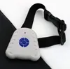 Ny Ultrasonic Pet Dog Anti Bark Stop Training Collar Bark Control Dog Collar Dog Training Machine SN33052360