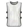 Gilet de Combat pour enfants, gilet d'entraînement de Football, basket-ball, partie Jersey, gilet publicitaire, gilet extensible de groupe