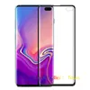 Protecteur d'écran pour Samsung S10, Film souple Ultra fin en PET, couverture complète, pour Samsung Galaxy S10 S10 Plus