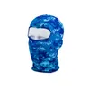 Rosto motocicleta Máscara Máscara Cap Vento Sports Ski Snowboard Outdoor Neck Police Ciclismo Balaclavas para rosto Neck