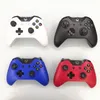 Bluetooth -styrenhet av hög kvalitet för Xbox One Dual Vibration Wireless Joystick Gamepad för Microsoft Xbox One DHL Fast 4179623