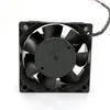 Ventilador de resfriamento inversor MMF-06D26ES DC26V 0,10A novo original 60x60x25MM