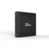 X96 Air TV BOX Amlogic S905X3 Android 9.0 4 Go 32 Go 64 Go 2.4 5G double wifi Set Top Box PK