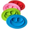 silicone baby mats